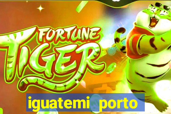 iguatemi porto alegre cinema